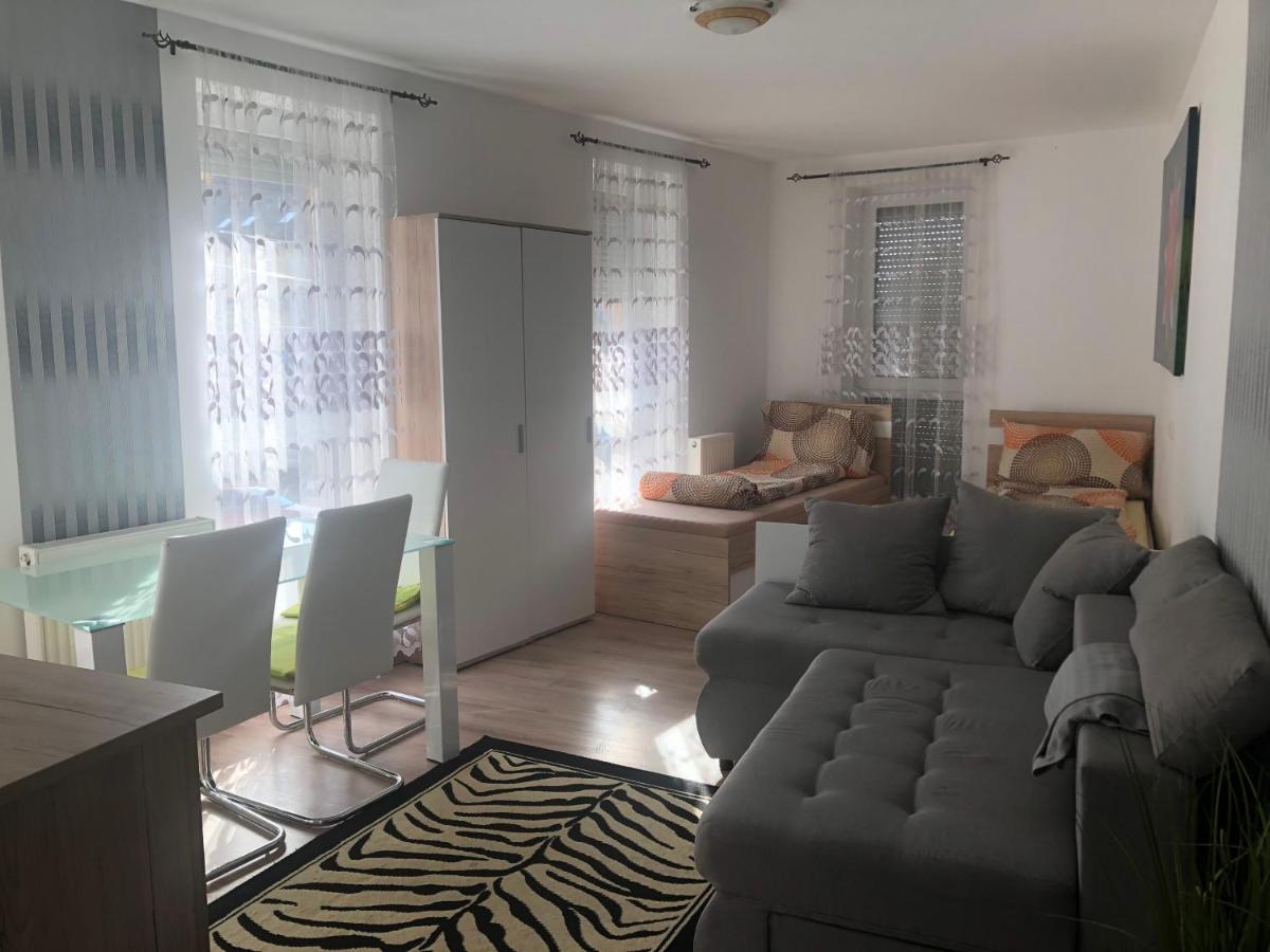 Edes Alom Guesthouse 세게드 외부 사진