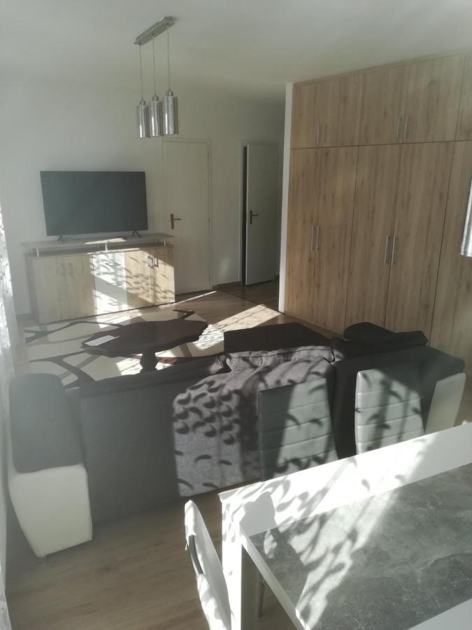 Edes Alom Guesthouse 세게드 외부 사진